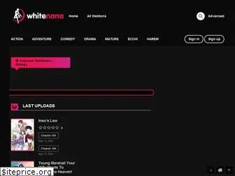 white-nana.com