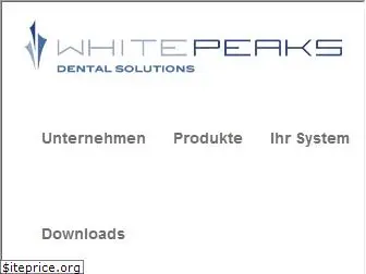 white-peaks-dental.de