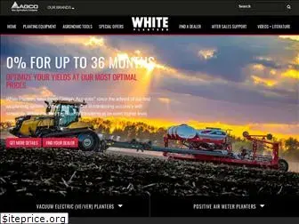 white-planters.com