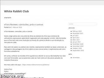 white-rabbit-club.de