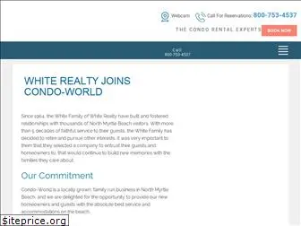 white-realty.com