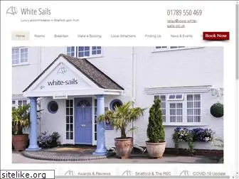 white-sails.co.uk