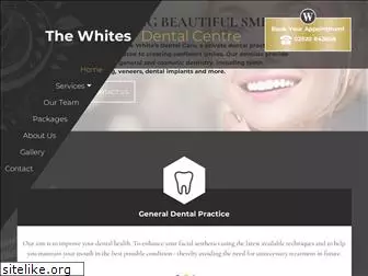 white-smile.net