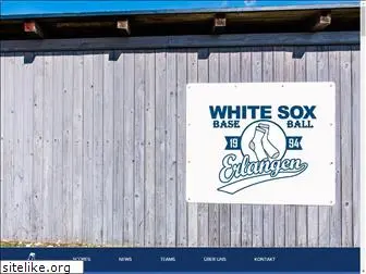 white-sox-erlangen.de