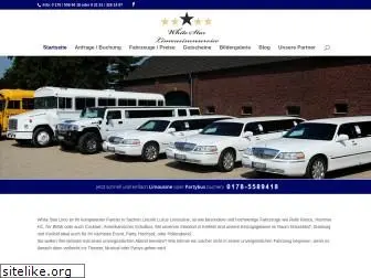 white-star-limo.de