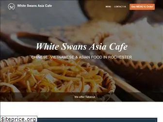 white-swans.com