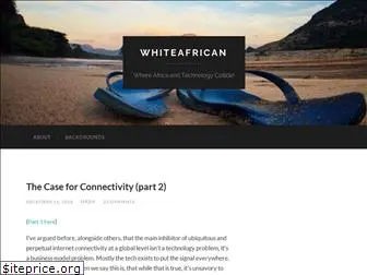 whiteafrican.com