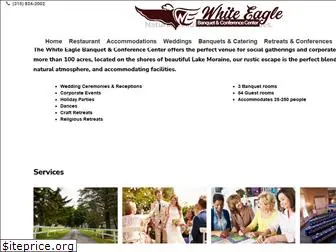 whiteagle.com