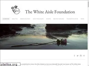 whiteaisle.org