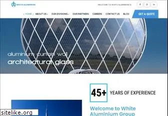 whitealuminium.ae