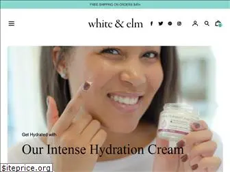 whiteandelm.com