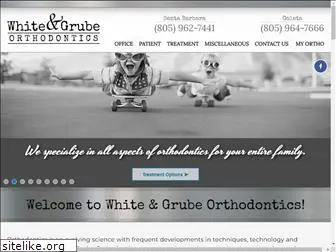 whiteandgrube.com