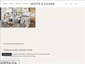 whiteandguard.com