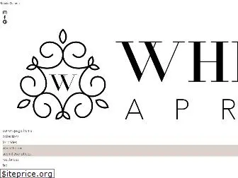 whiteaprilbridal.com