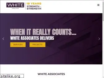 whiteassociates.co.nz