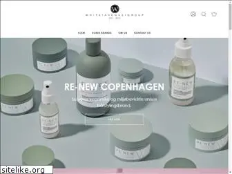 whiteavenuegroup.dk