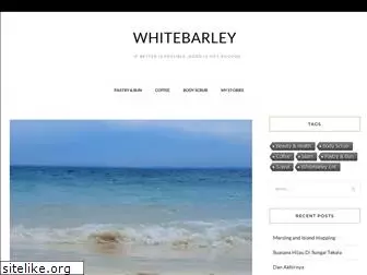 whitebarley.com