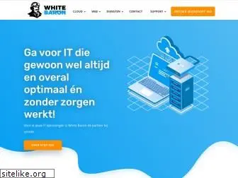 whitebaron.nl