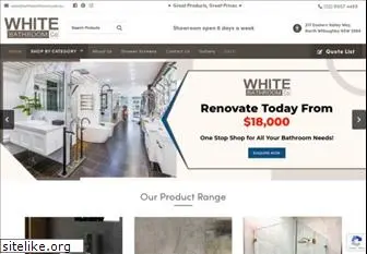 whitebathroom.com.au