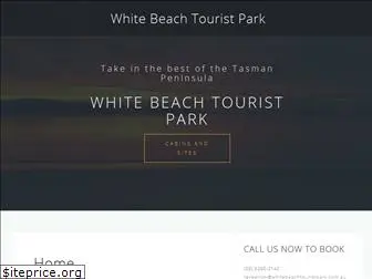 whitebeachtouristpark.com.au