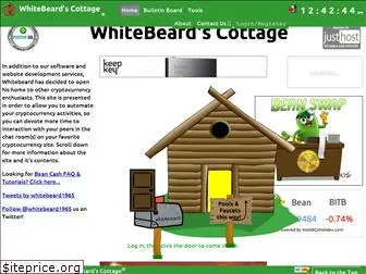 whitebeardscottage.com