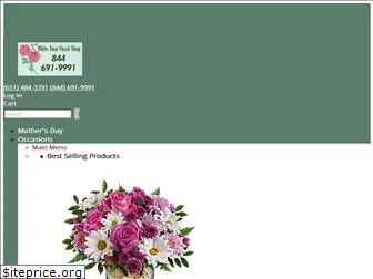 whitebearfloral.com