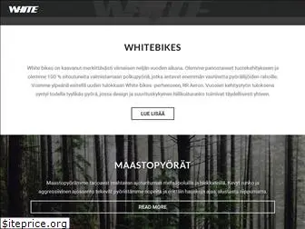 whitebikes.fi