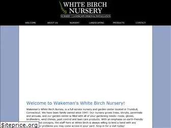 whitebirchnursery.net