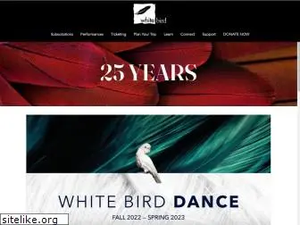 whitebird.org