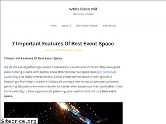 whitebisonvail.com