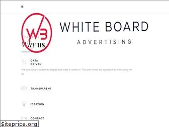 whiteboardadv.com