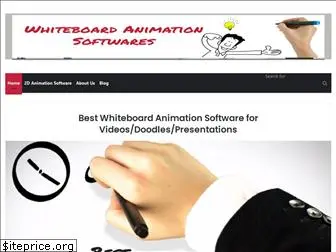 whiteboardanimationsoftwares.com