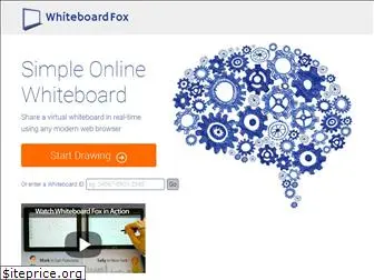 whiteboardfox.com