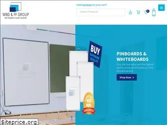 whiteboardsdirect.com.au