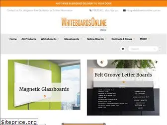 whiteboardsonline.com.au