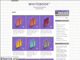 whitebook.com