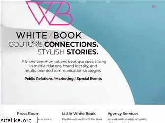 whitebookagency.com