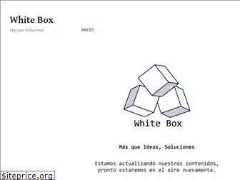 whitebox.cl