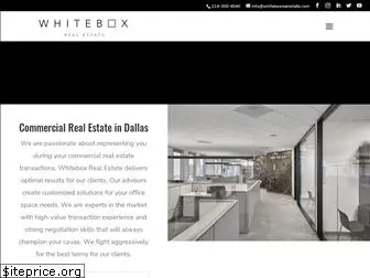 whiteboxrealestate.com