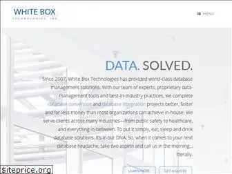 whiteboxtechnology.com