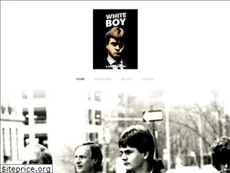 whiteboyfilm.com