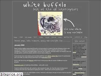 whitebuffalo.co.uk