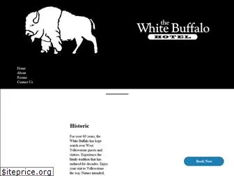 whitebuffalohotel.com