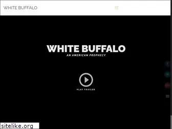 whitebuffalomovie.com