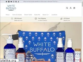 whitebuffalospirit.org