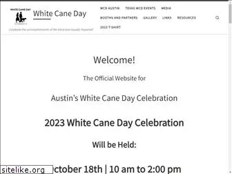 whitecaneday.org