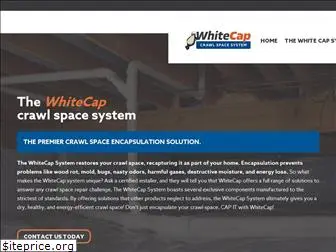 whitecapcrawlspacesystem.com
