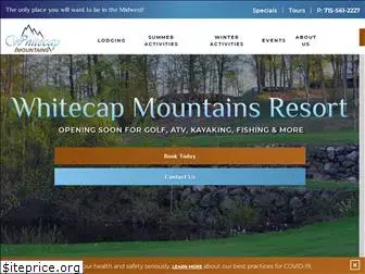 whitecapresort.com