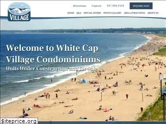 whitecapvillage.com