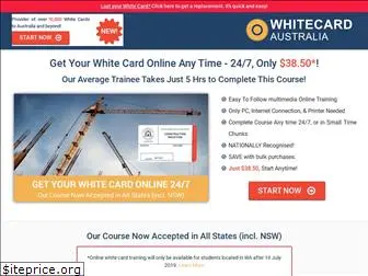 whitecardaustralia.com.au